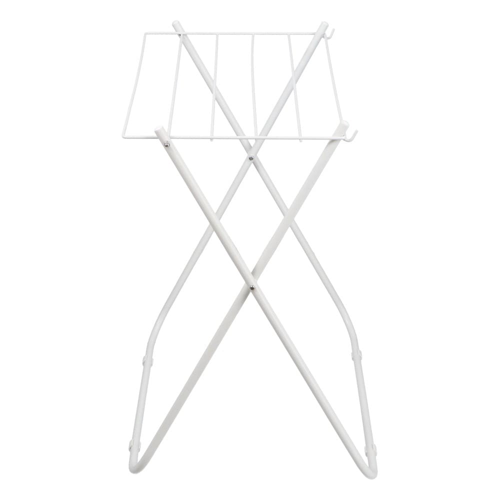 LIFELEX　タオルスタンド　ＷＥＨ２１－２１２７　ホワイト