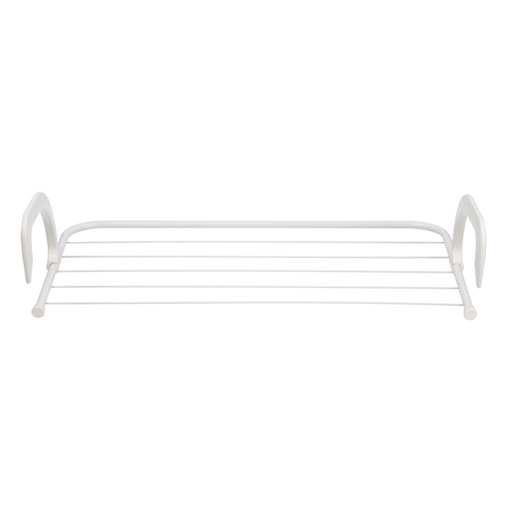 LIFELEX　ベランダタオルハンガー　ＷＥＨ２１－２１３４　ホワイト