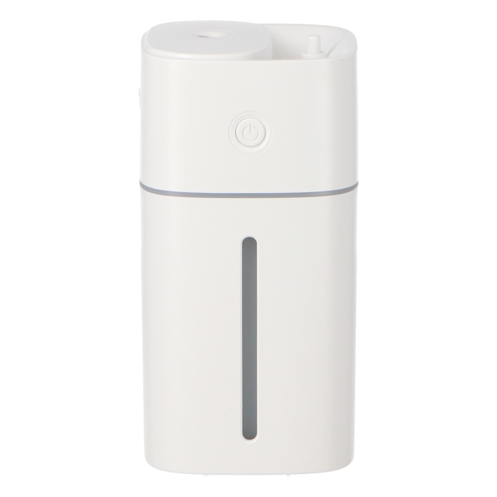 PortTech　上から給水できる　卓上加湿器　Ｈ６５－ＷＨ