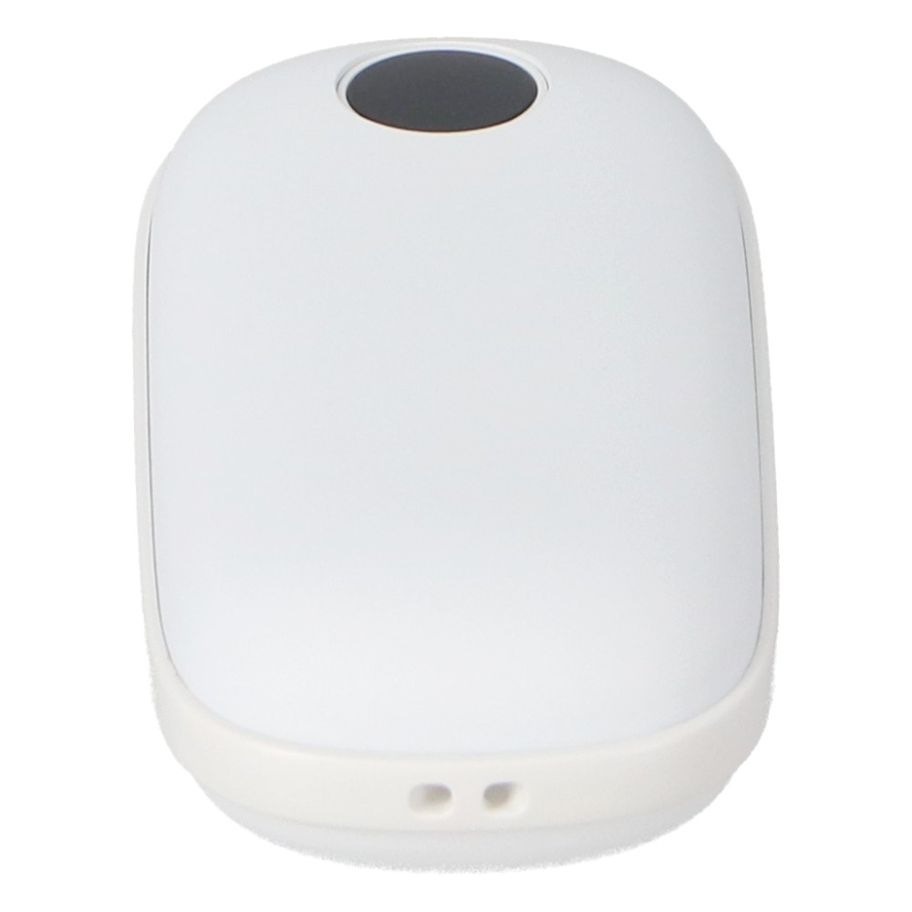 PortTech　繰り返し使える充電式カイロ　Ｗ３４－ＷＨ