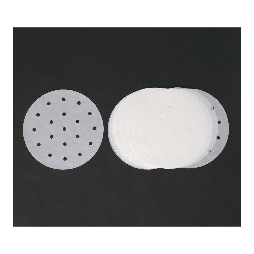 LIFELEX　せいろ蒸しシート１８　３０枚入　ＹＳ－１８０１　ホワイト