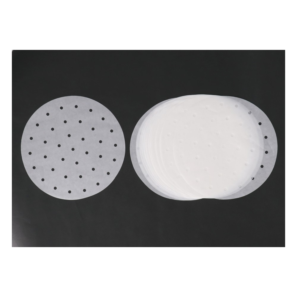 LIFELEX　せいろ蒸しシート２１　２０枚入　ＹＳ－２１０１　ホワイト