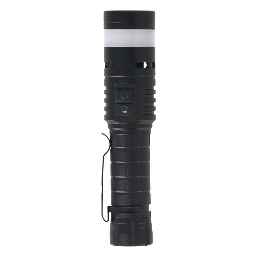 PortTech　音で警告アラームライト　ＩＷＬ－２４Ｂ