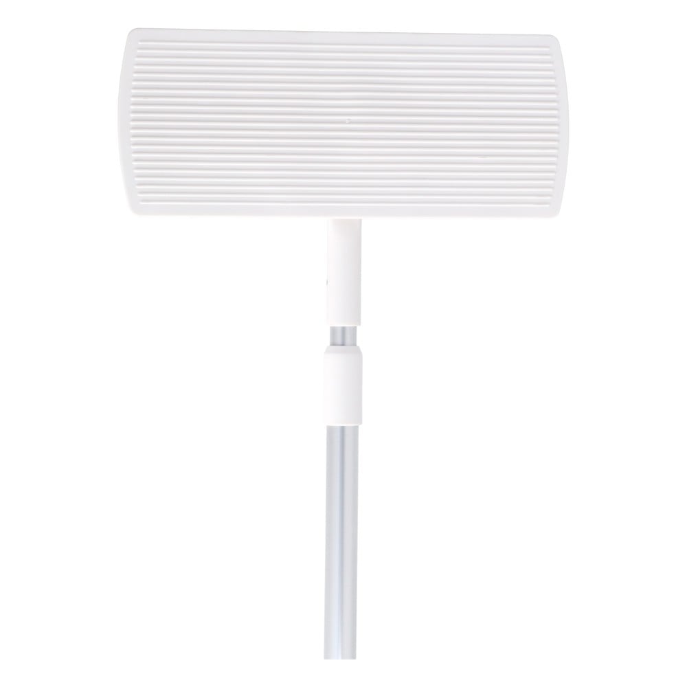 LIFELEX　伸縮フローリングワイパーＷＨ　ＷＸ２１－６６５１　ホワイト