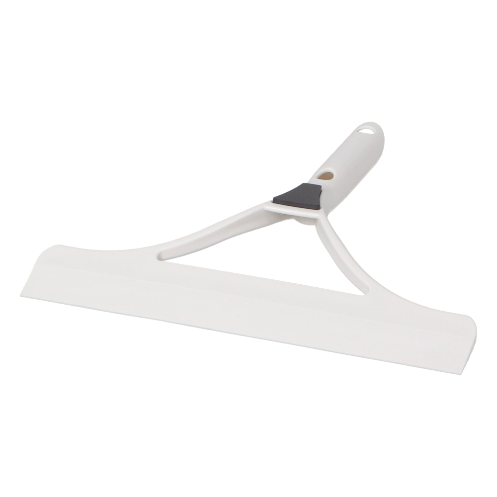 LIFELEX　水切りワイパー　マグネット付き　ＷＸ２１－６７０５　ホワイト