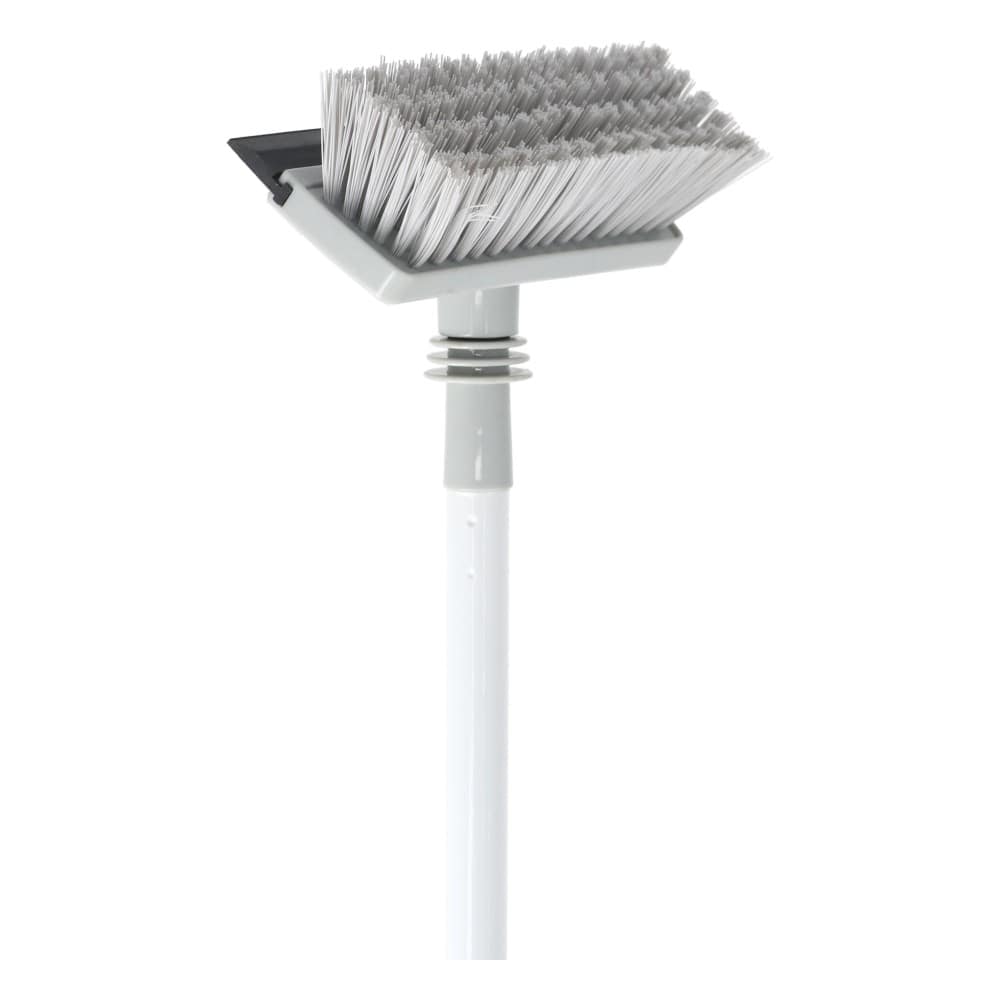 LIFELEX　通水デッキブラシ　ＷＸ２１－４７５５