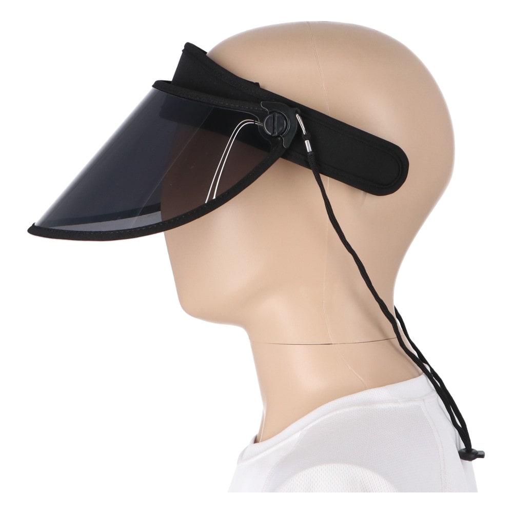 LIFELEX UVカットサンバイザーレギュラー KNSY1128