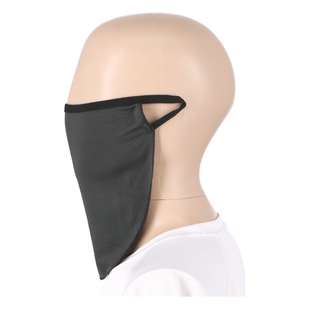 LIFELEX 気化熱冷感フェイスカバー（メッシュ） KNSY1159