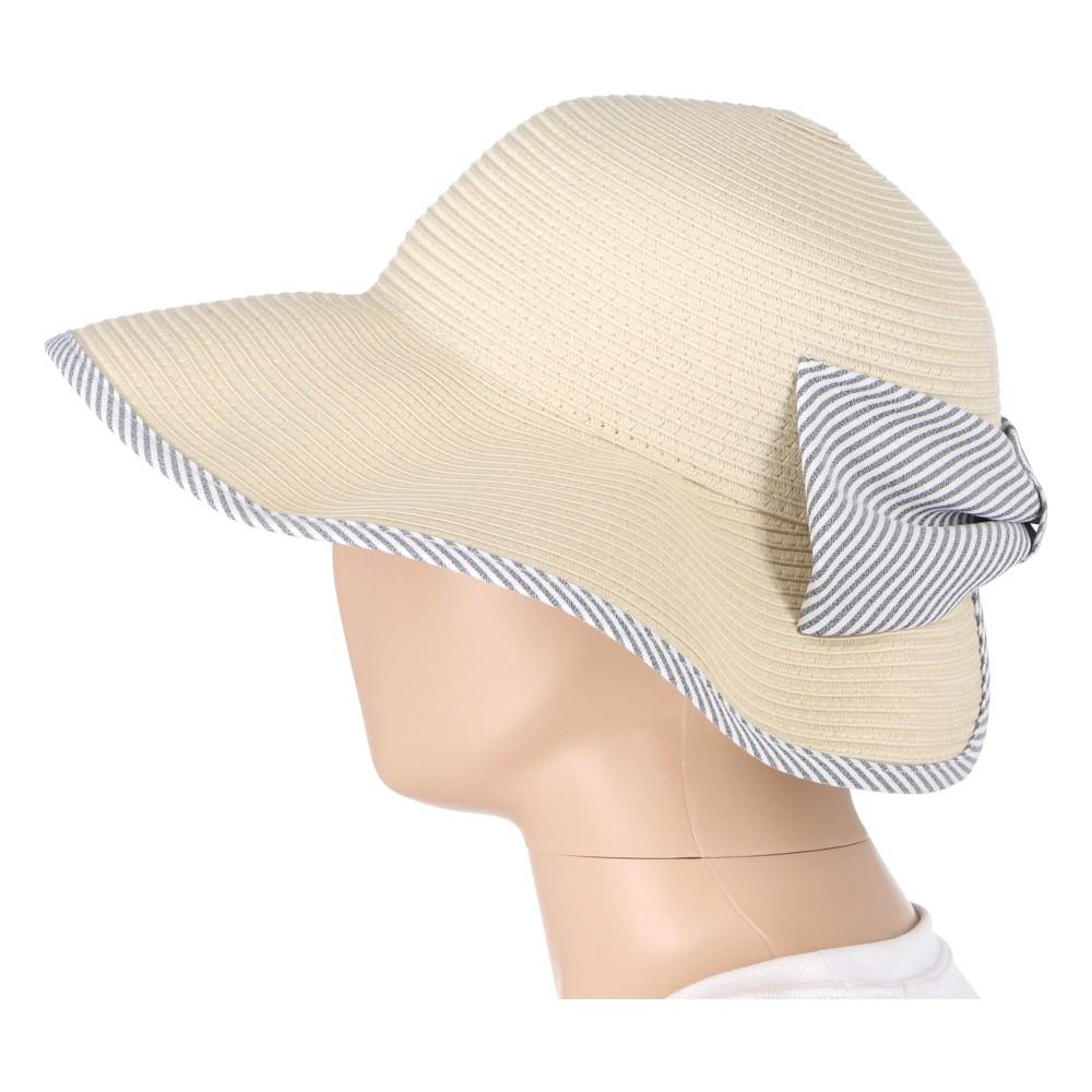 LIFELEX 後ろ割れハットベージュ 手洗いOK KNSY1265