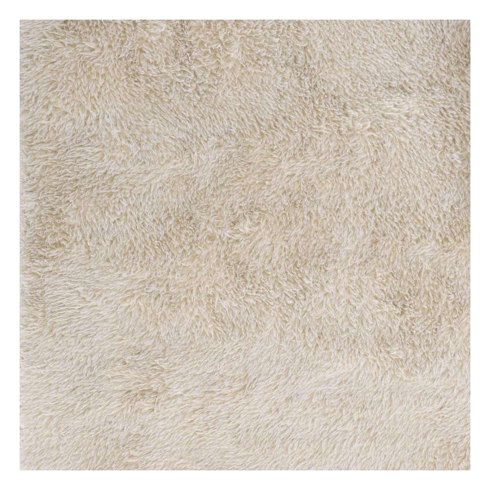 LIFELEX 洗える制菌防臭シャギーラグ 80X185 IVO 80X185 IVO