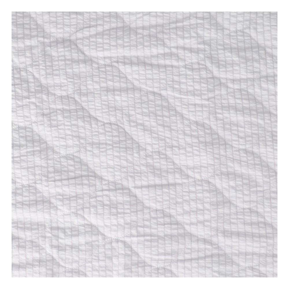 LIFELEX 吸水速乾サッカー敷パッド S