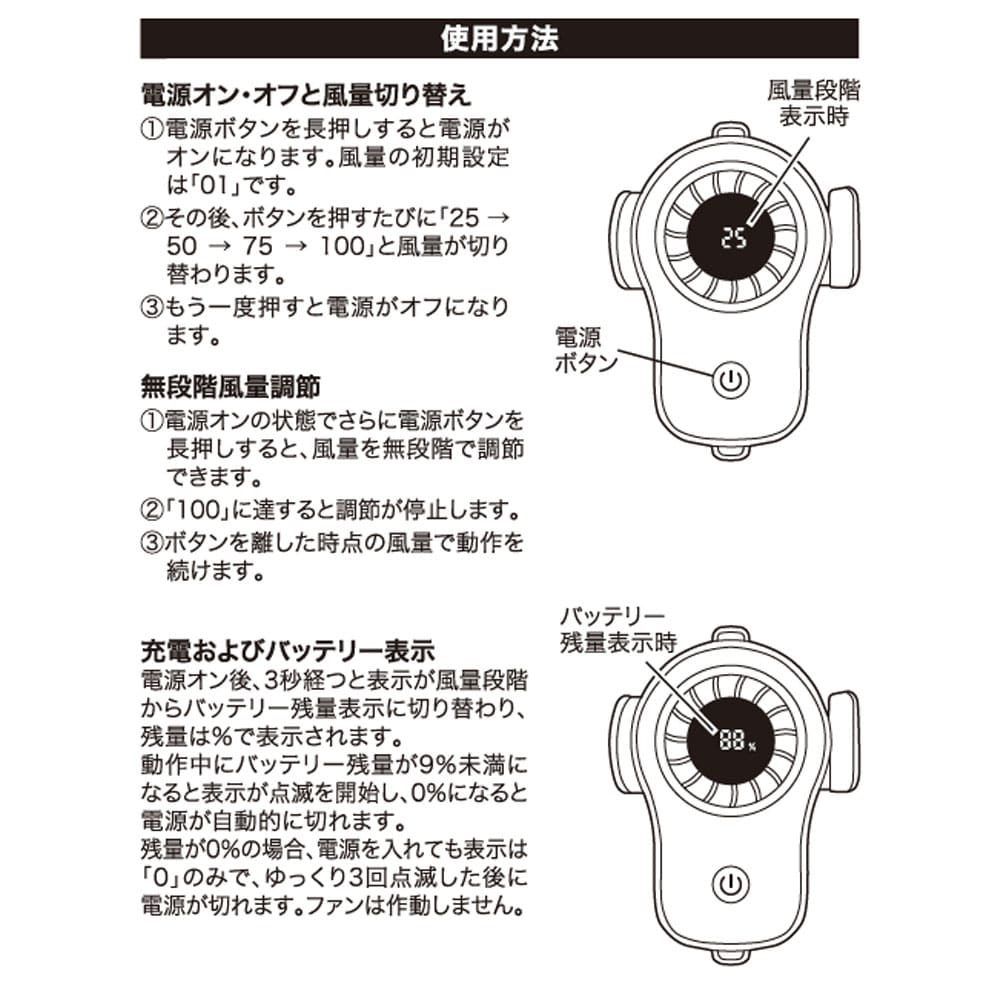 PortTech ウェストファン K20-GY