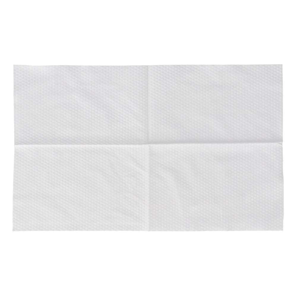 LIFELEX　まいにち清潔ハンドタオル　２０枚入り　２４×４０