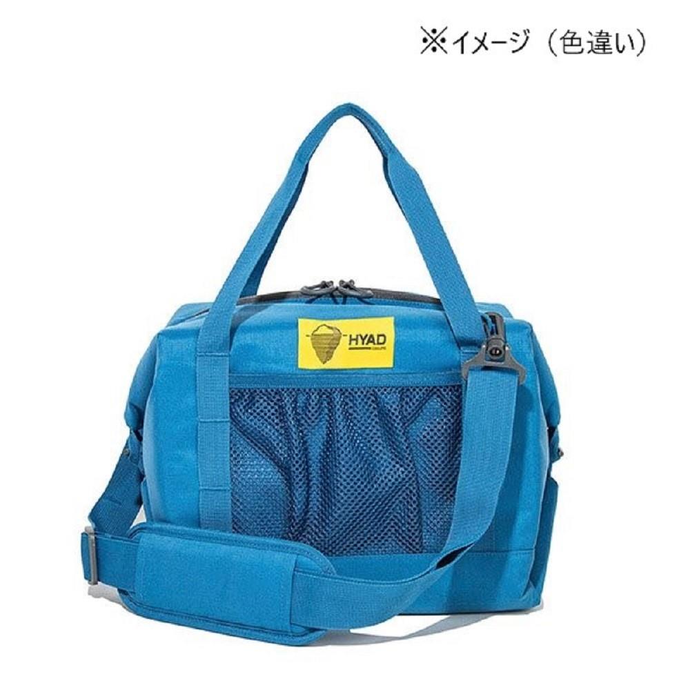 クーラーキューブ バッグ 15 Coyote Coyote