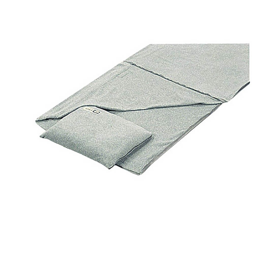 フリースクッションシュラフ75×190cm UB-0002