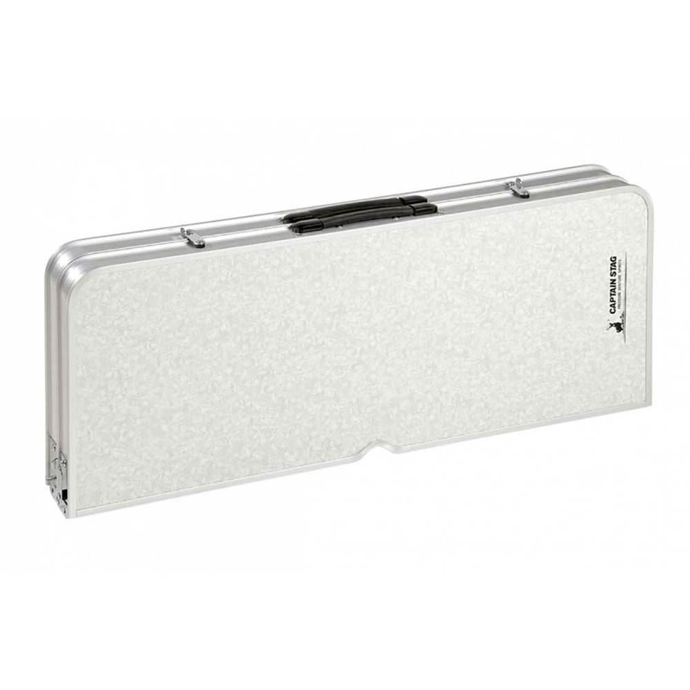 ラフォーレ DXアルミピクニックテーブル UC-0009