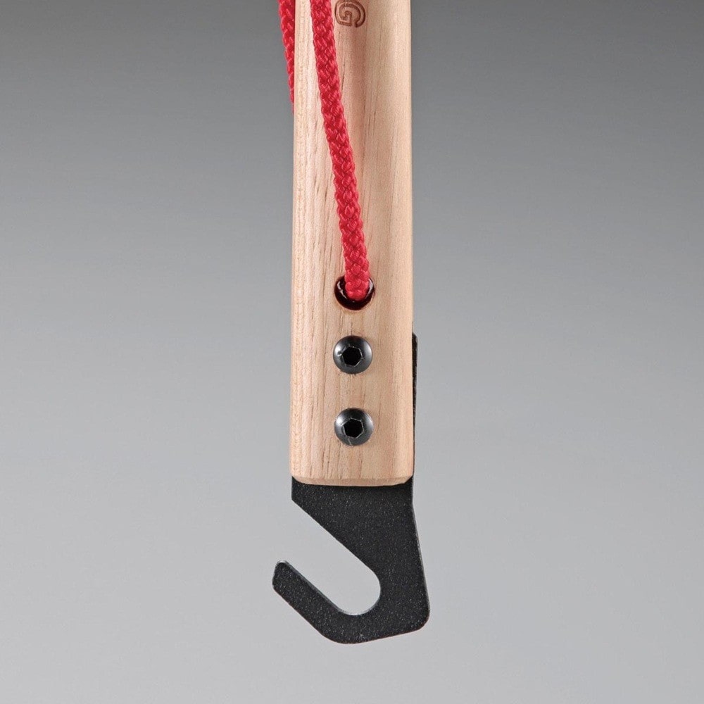 鍛造 ペグ抜きハンマー UA-4516