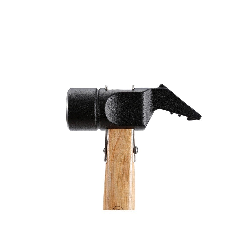 ソリッドペグ抜きハンマー UA-4517