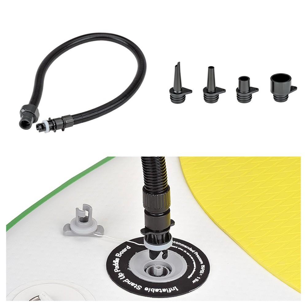 SUP エレクトリックエアーポンプ US-5021