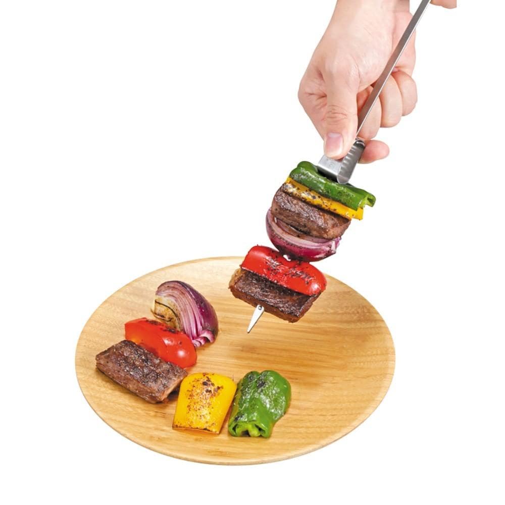 BBQ スライド スキュア 2本組 UG-3267