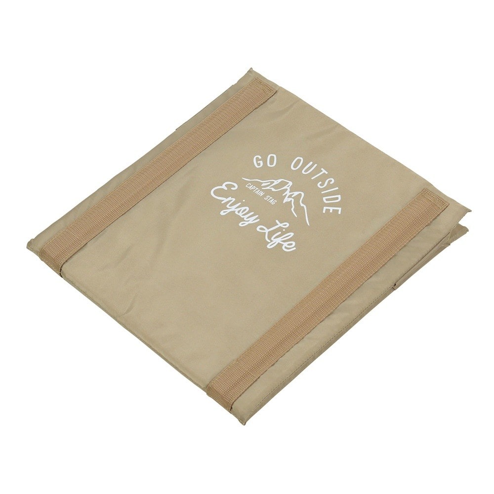 モンテ FDチェア・マット(カーキ) UB-3053