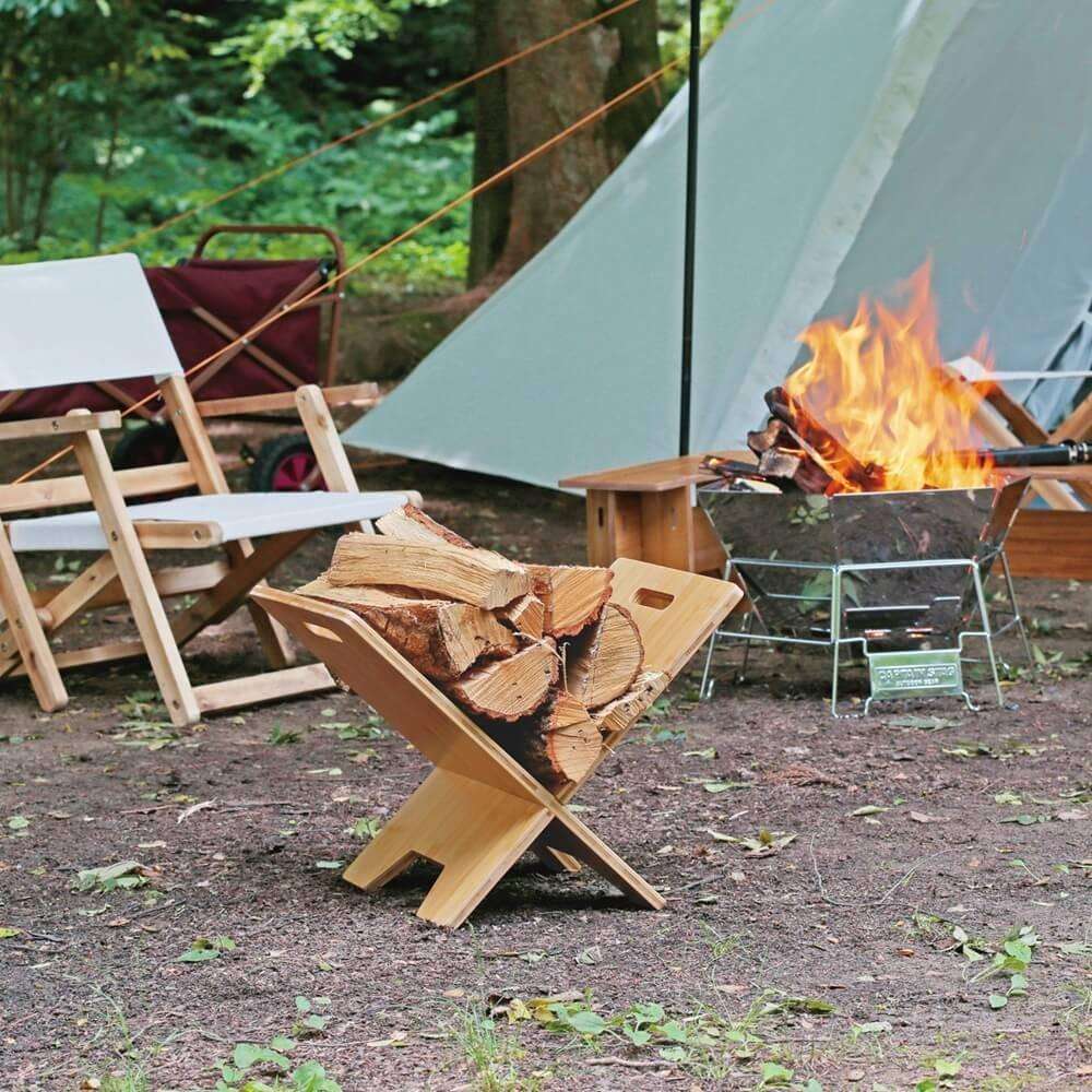 TAKE-WARE 薪スタンド UP-1044