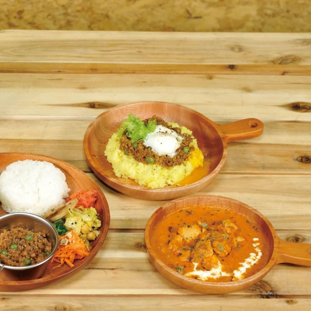 ウッドブレス ハンドル付プレート20cm UP-2680