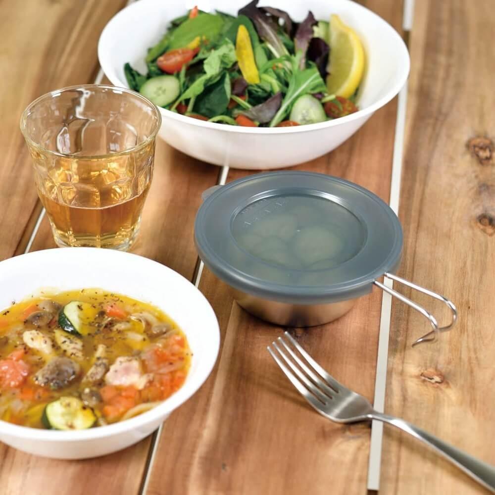 シェラカップ320用フタ UH-3024