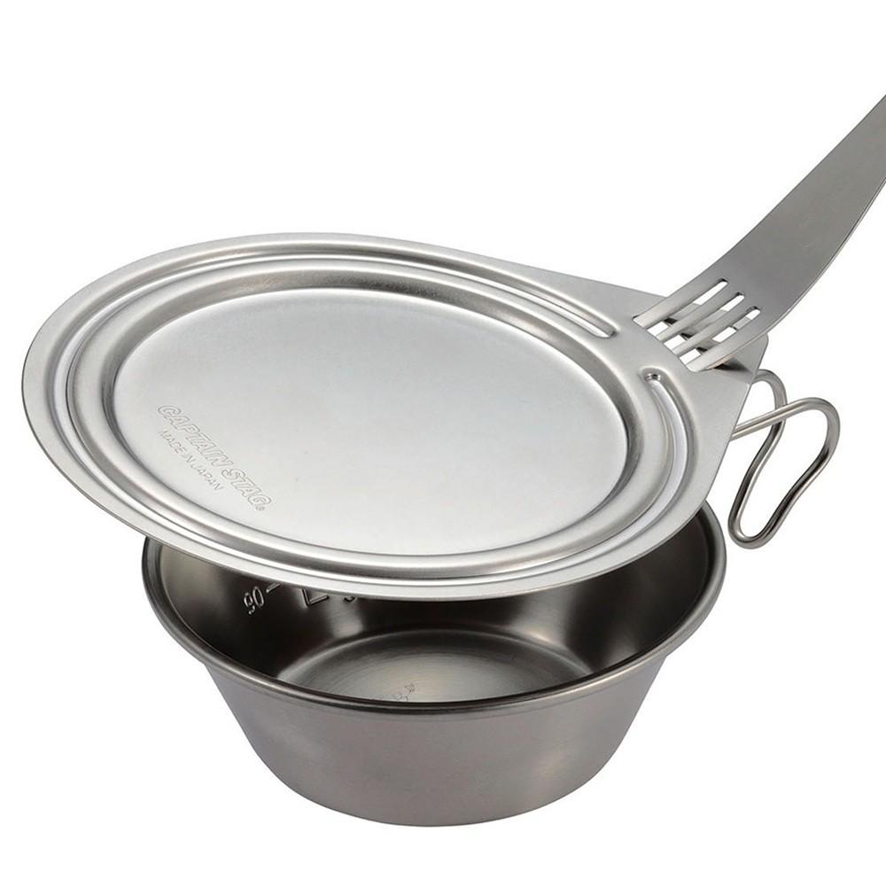 ステンシェラカップリッド(320・630ml用) UH-3036