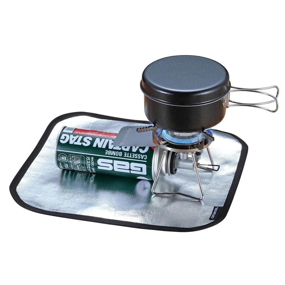 ガスバーナーシート＜ソロ＞ UF-0036