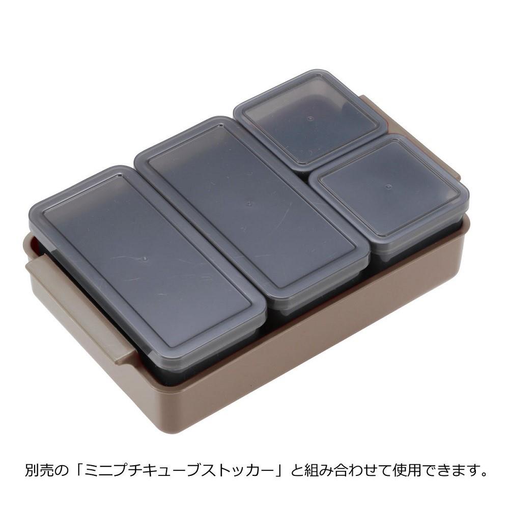 ストッカーケース (カーキ) UW-2046 カーキ