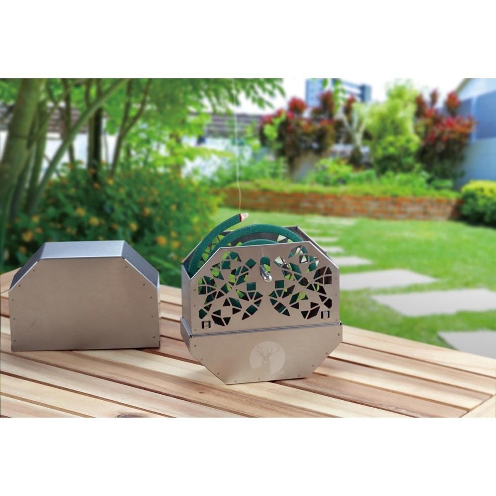 フレームワーク 蚊取線香スタンドandケース(結晶) UP-2718