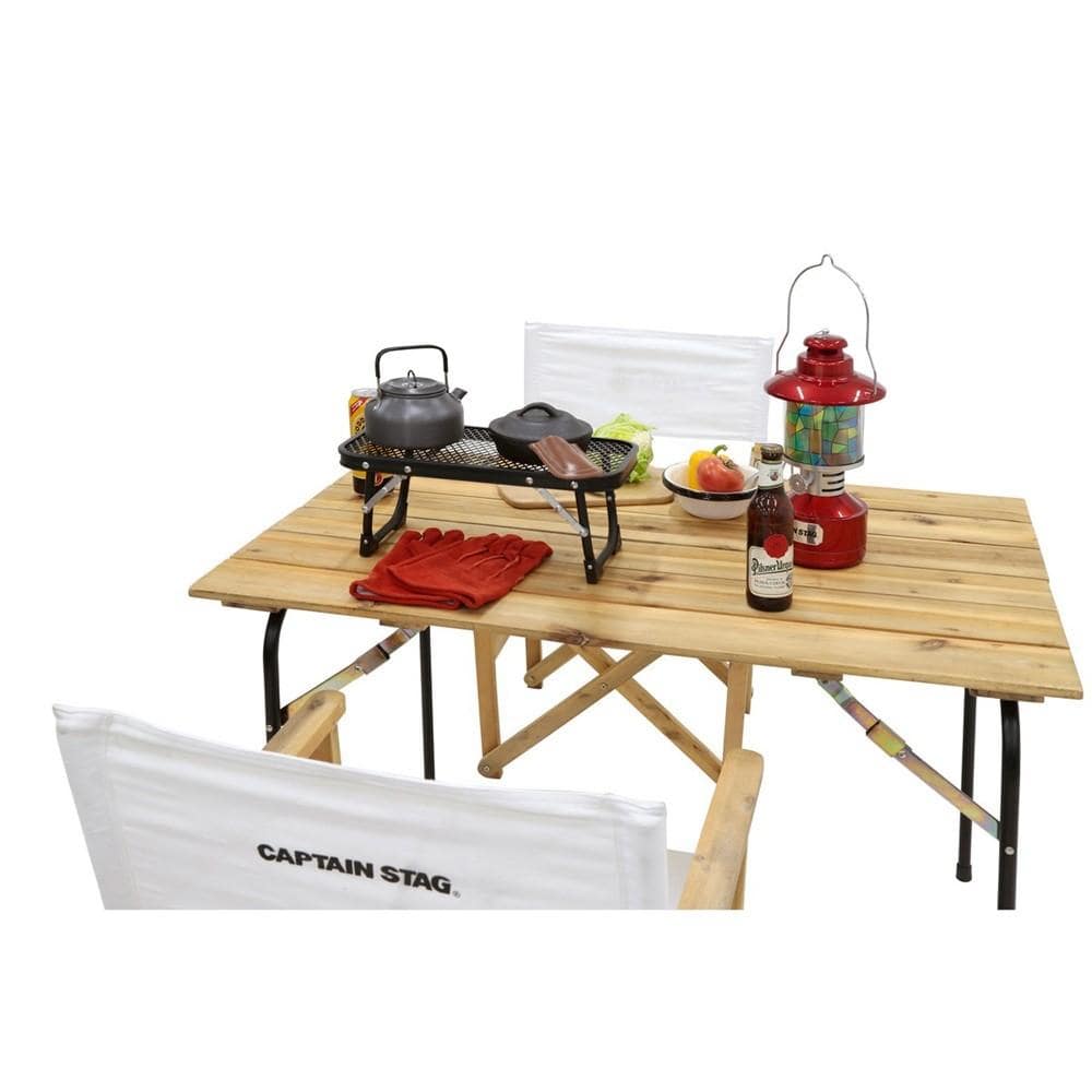 ちょこっとメッシュテーブル UC-0593