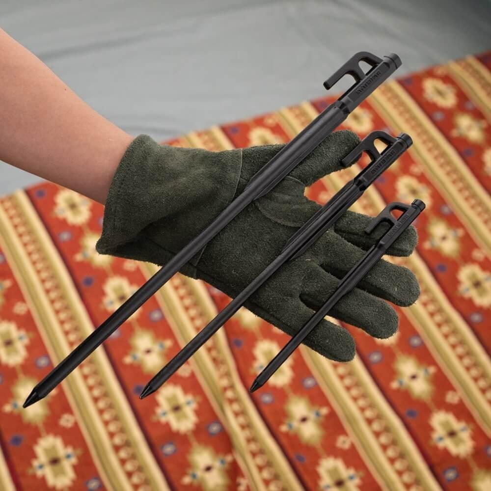 CS鍛造ソリッドペグ300 UA-4548 300