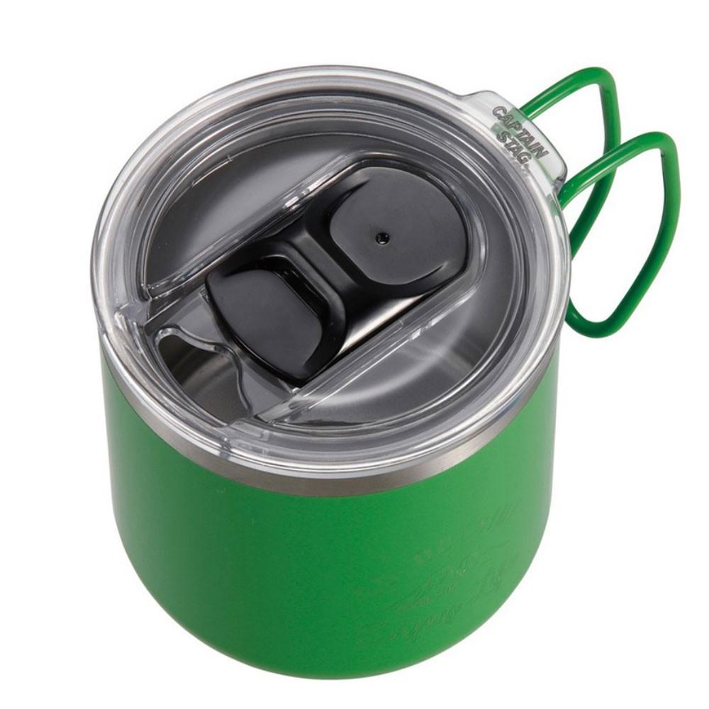 マグカップ300用フラップ(クリアブラック) UE-4937 300用