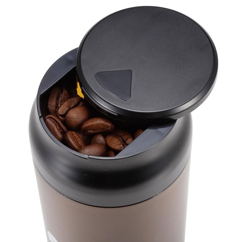 珈琲ビーンズ計量キャニスターミニ UW-3584