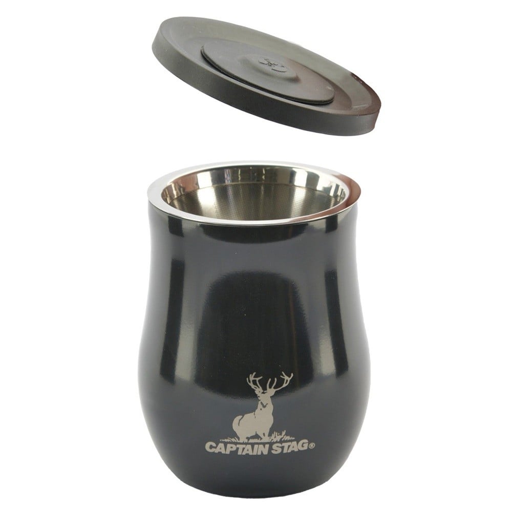 「香る」真空二重タンブラー240用ドリッパーセット UE-3622 【ドリッパーセット】