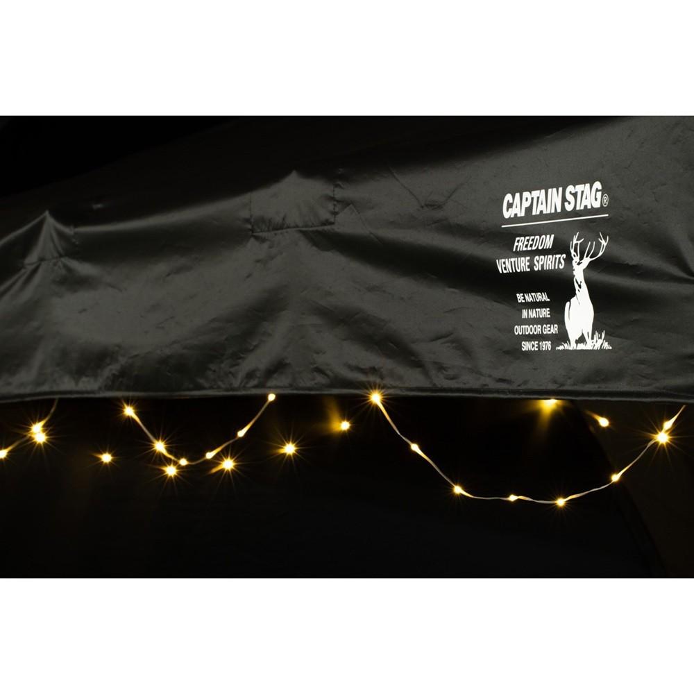 CS ストリングライト(オリーブ) UK-4075 オリーブ