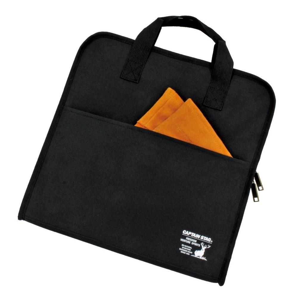 ラウンドグリル バッグ 〈30cm用〉 UG-1588 30cm