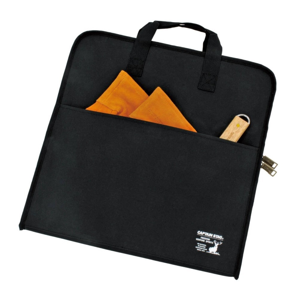 ラウンドグリル バッグ 〈34cm用〉 UG-1589 34cm