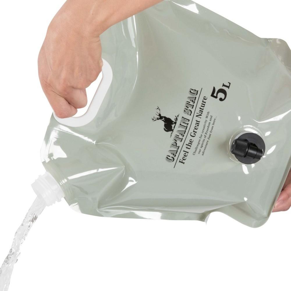 オアシス コンパクトジャグ 5L UW-5041 5L