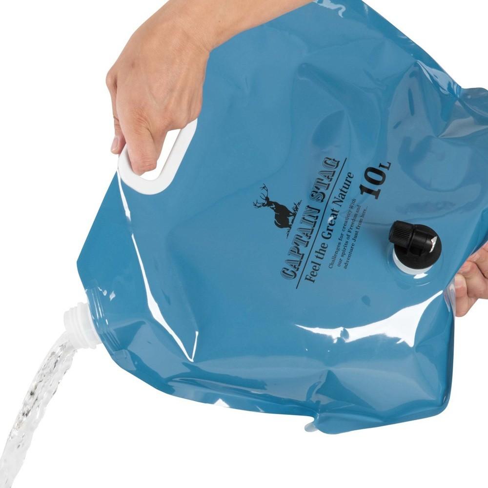 オアシス コンパクトジャグ 10L UW-5042 10L