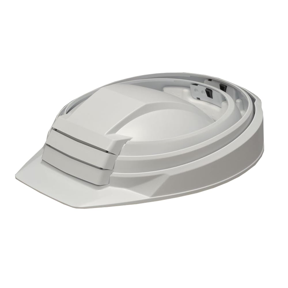 ｄｉｃ 折り畳みヘルメット ｉｚａｎｏ 白 ｋｐ Izano 13 W Kp Izano 13 W Kp 作業用品 作業着 ホームセンターコーナンの通販サイト