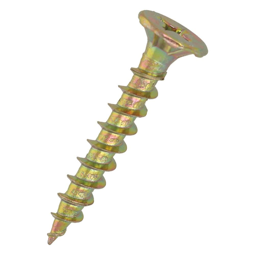 八幡ねじ ビックス コンパネビス 小箱 4.0×28 （635本入り） 4.0×28