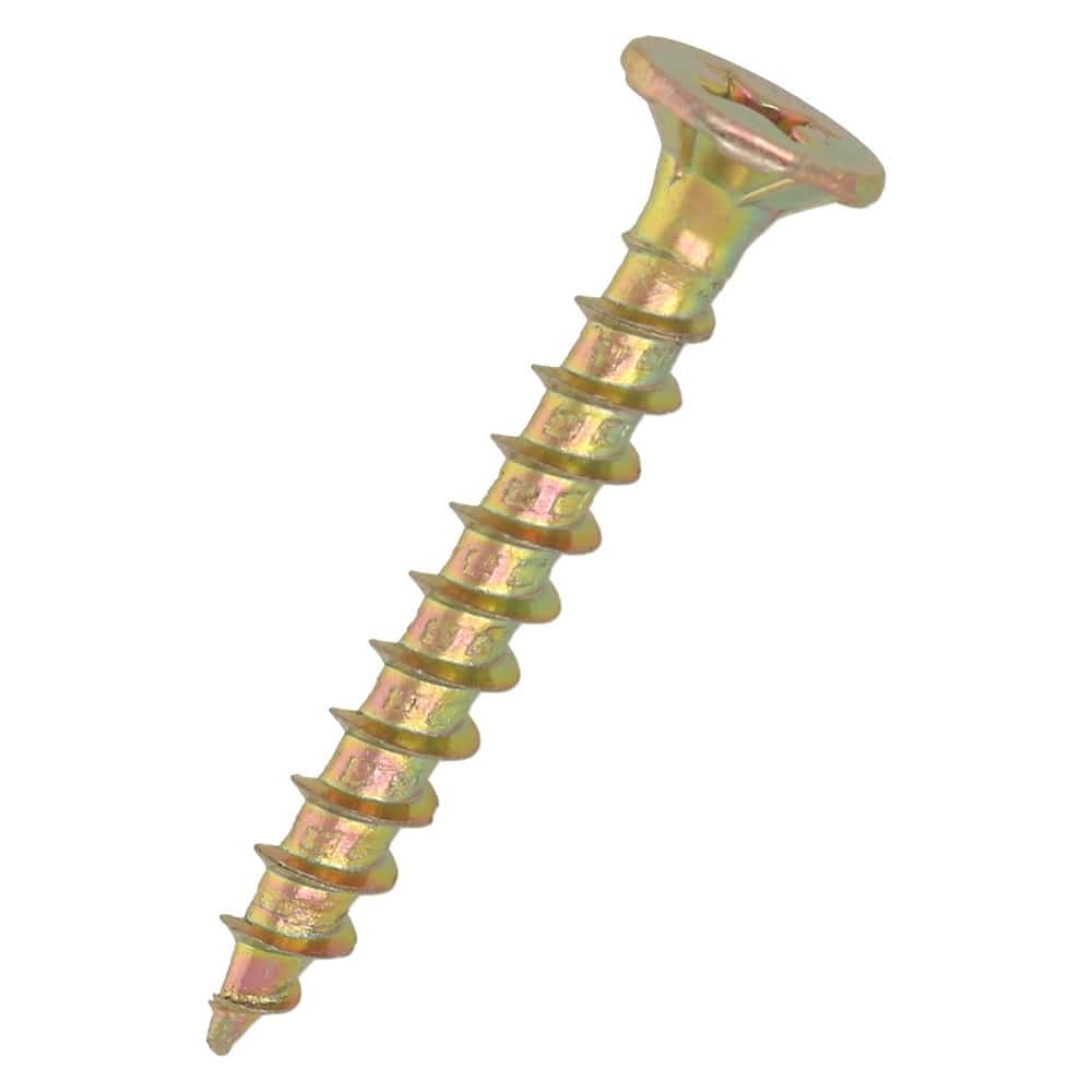 八幡ねじ ビックス コンパネビス 小箱 4.0×32 （570本入り） 4.0×32