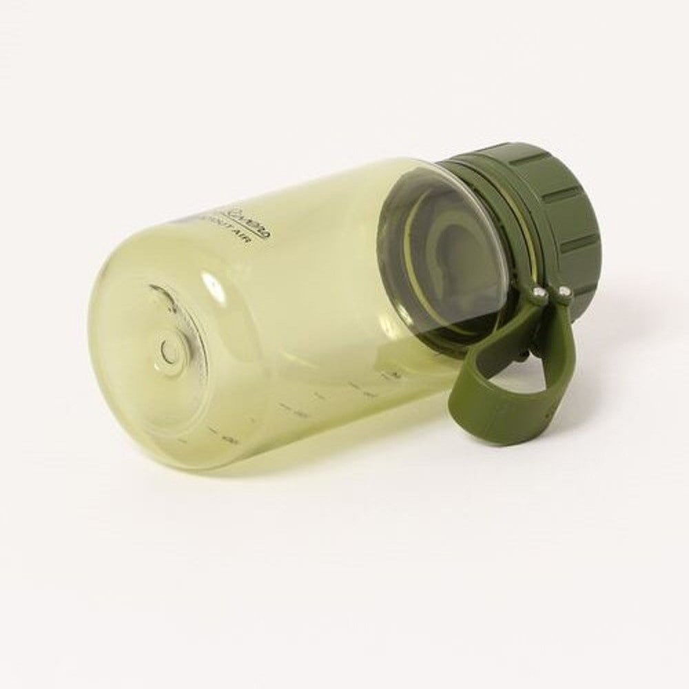 スタウト　エア　400ML　オリーブ　SA400OV オリーブ
