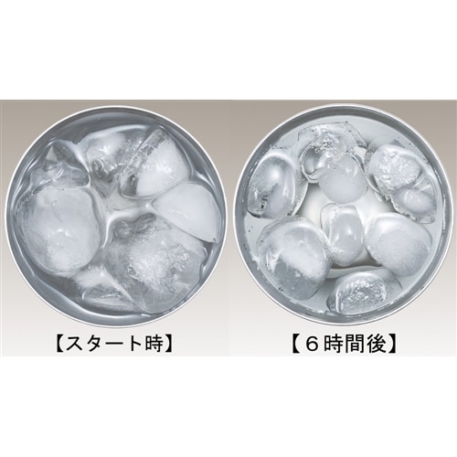【アウトレット】サーモス(THERMOS)　真空断熱タンブラー　ＪＤＥ－４２０Ｓ　４２０ｍｌ