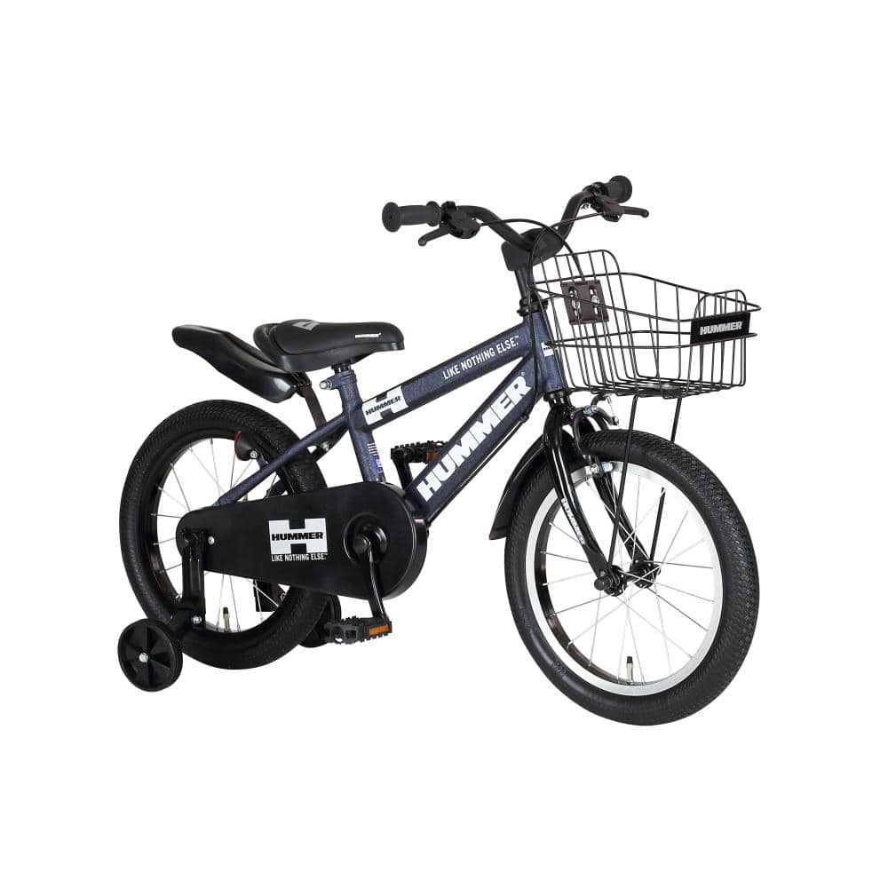 １６インチ　KIDS 16-OH　子供用自転車　　ミッドナイトブルー ミッドナイトブルー 16インチ