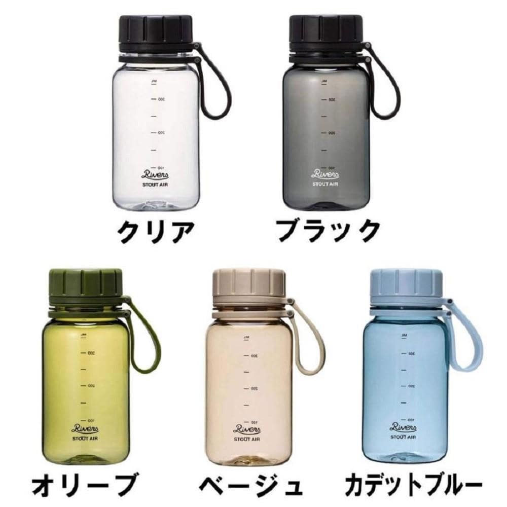 スタウト　エア　400ML　ベージュ　SA400BE 400ML　ベージュ