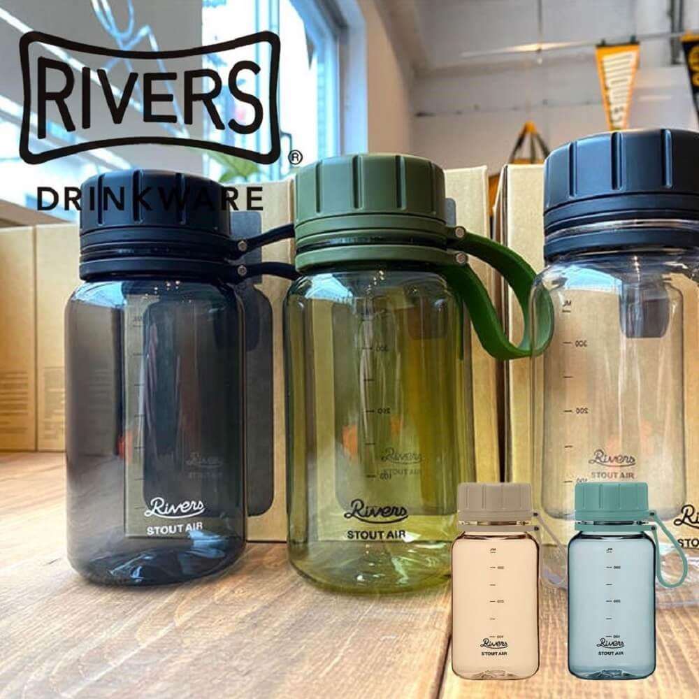 スタウト　エア　400ML　カデットブルー　SA400CBL 400ML　カデットブルー